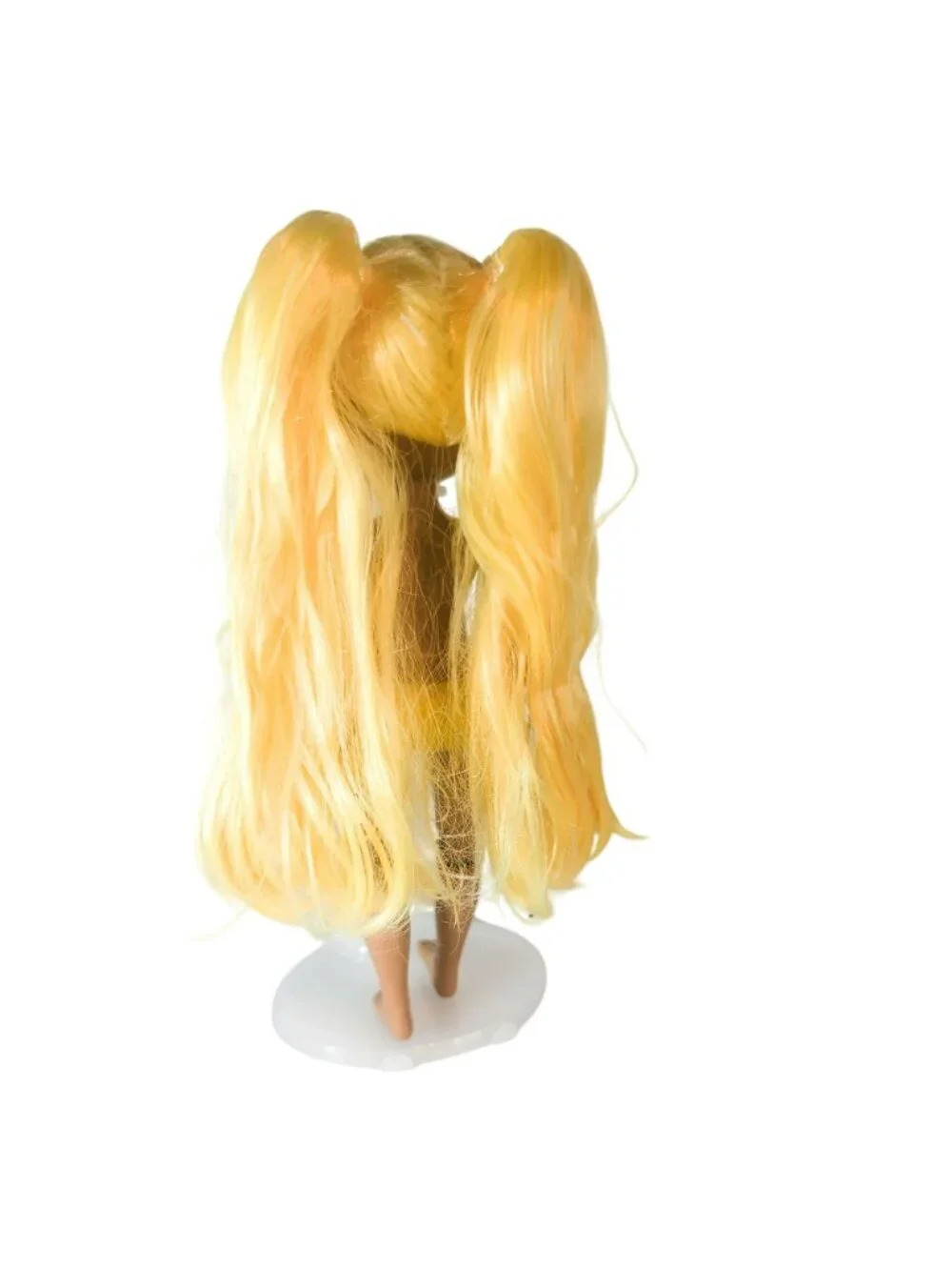 Rainbow High Series 1 Sunny Madison Fashion Doll Nude 2021